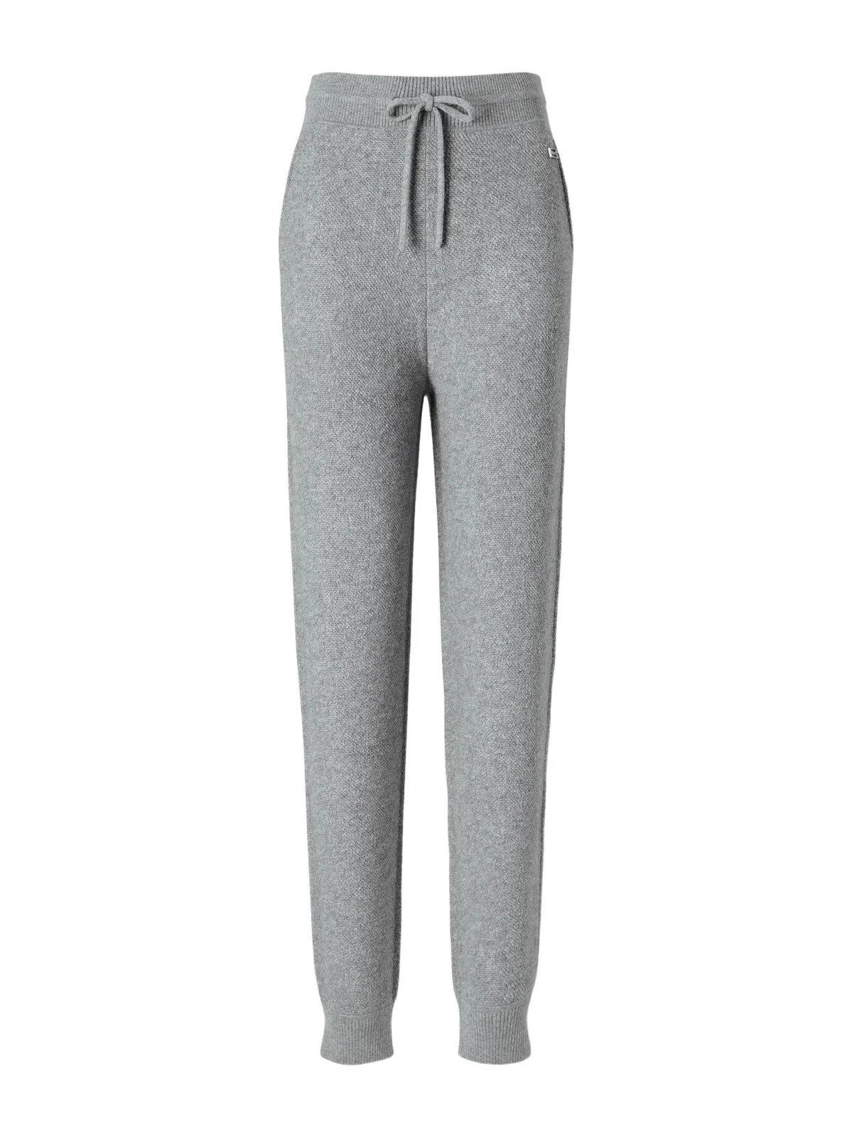Victoria Beckham Wool And Cashmere-blend Track Pants