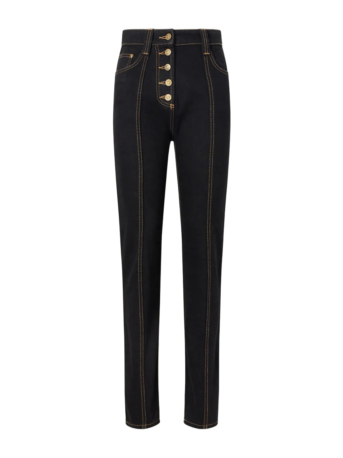 Versace Straight-leg Jeans