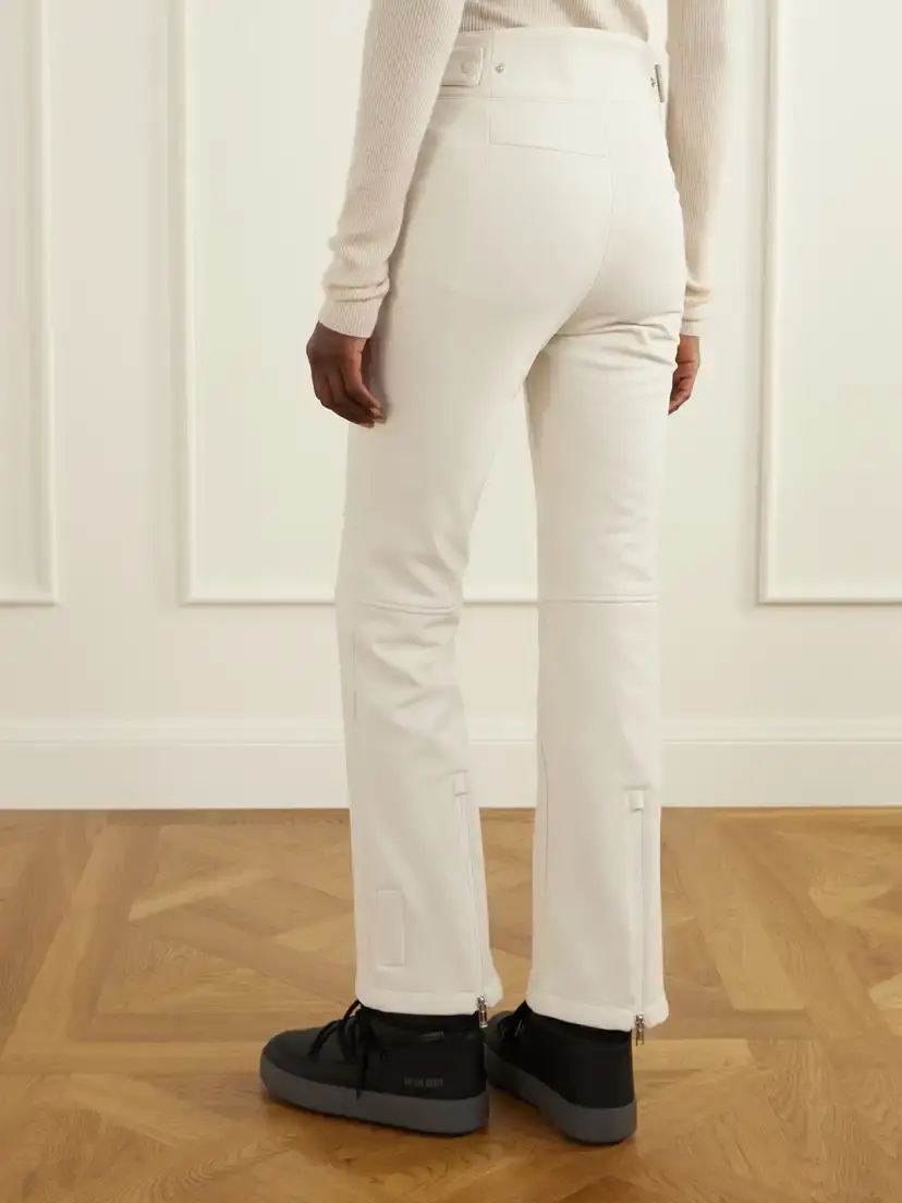 Yves Salomon Shell Flared Ski Pants | Thumbnail 3