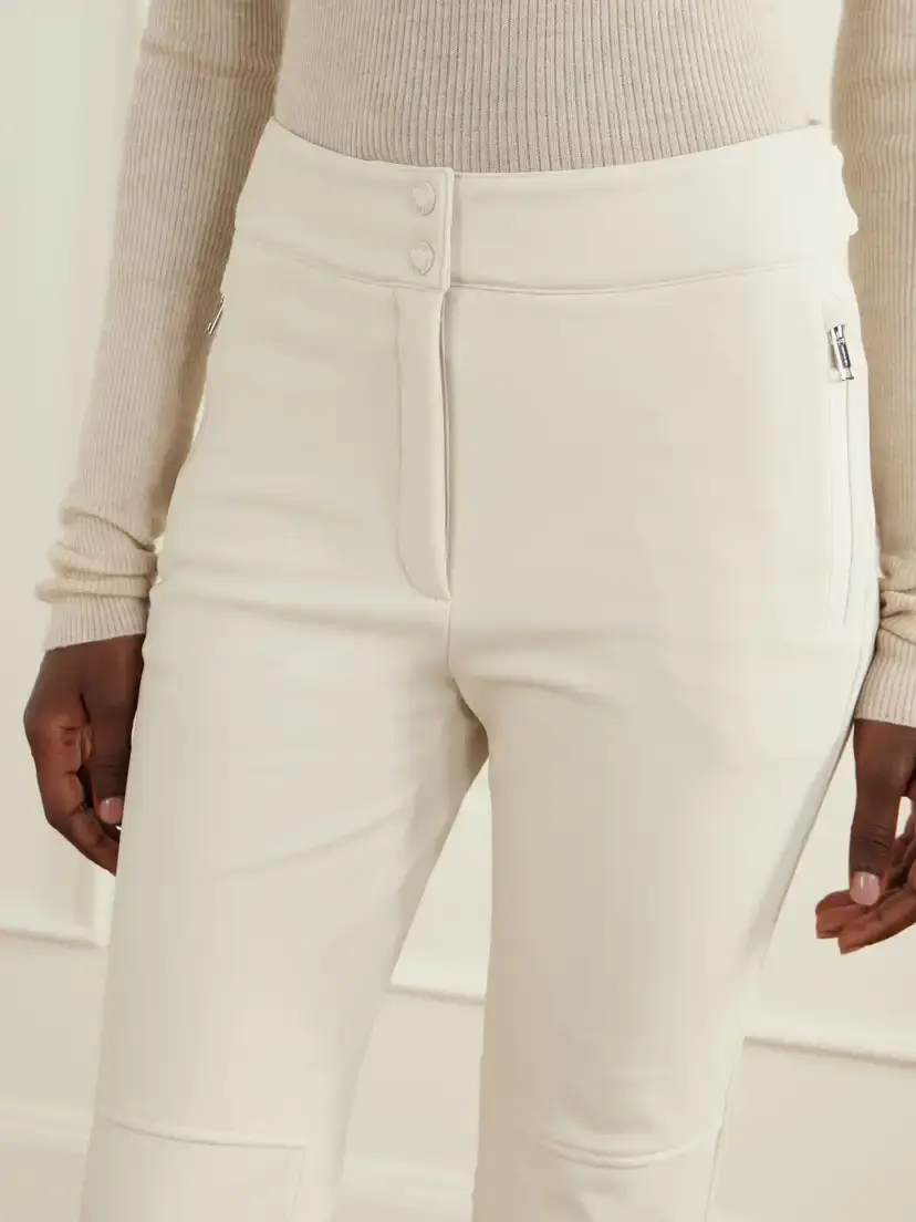Yves Salomon Shell Flared Ski Pants | Thumbnail 4
