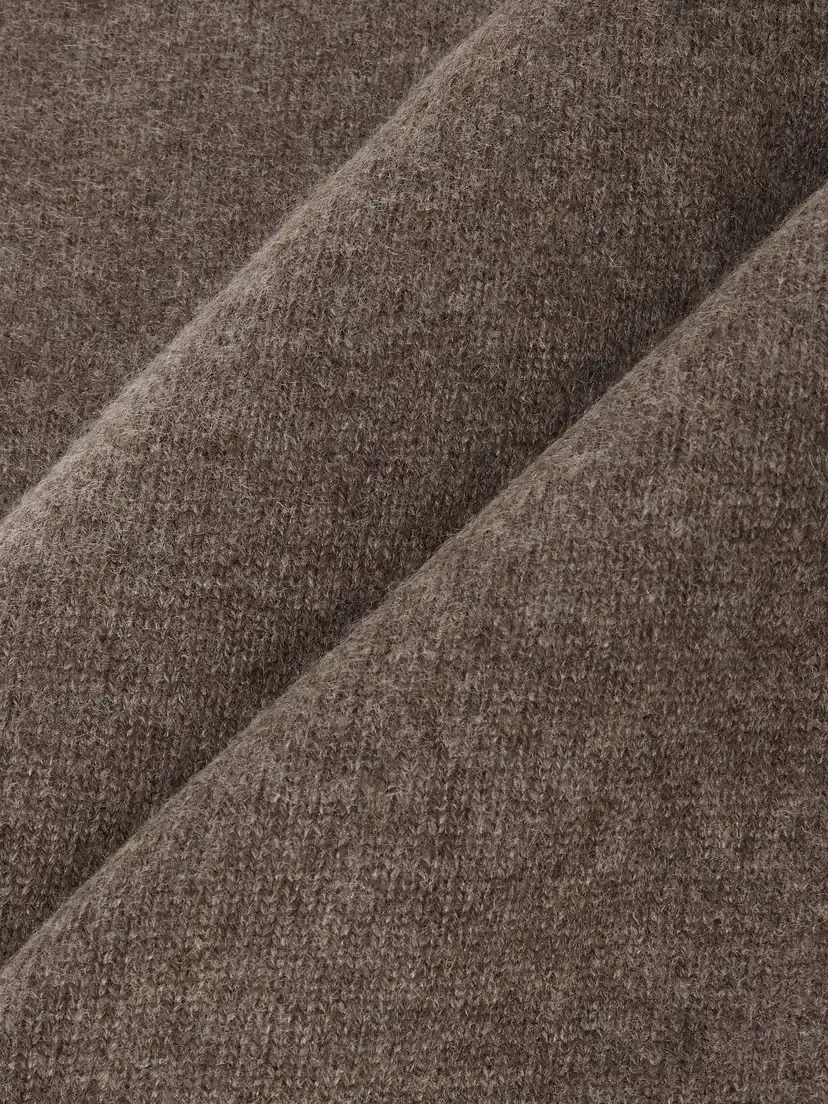 Nour Hammour Cashmere Scarf | Thumbnail 4 Nour Hammour Cashmere Scarf | Thumbnail 4