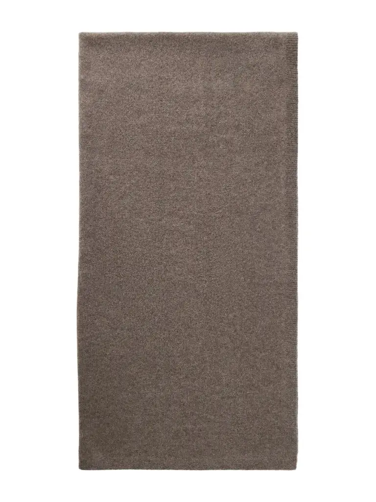 Nour Hammour Cashmere Scarf | Image 1 Nour Hammour Cashmere Scarf | Image 1