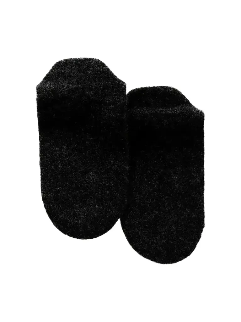 Nour Hammour Whit Wool And Cashmere-blend Tights | Image 1 Nour Hammour Whit Wool And Cashmere-blend Tights | Image 1