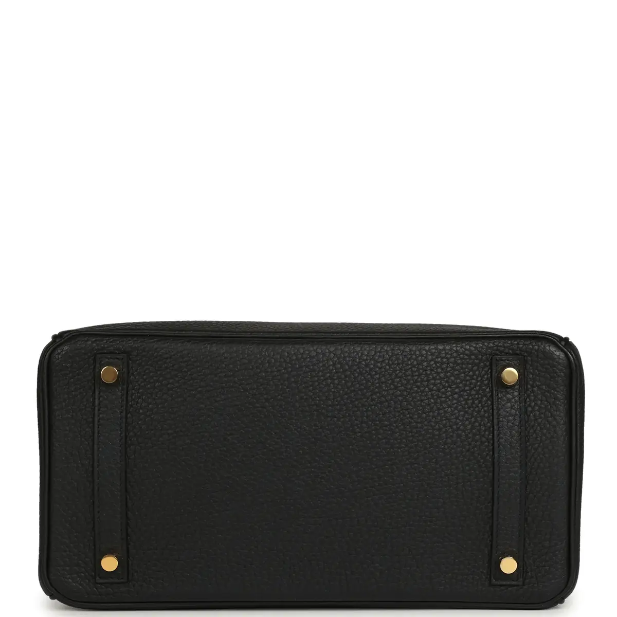 HERMÈS Pre-owned Hermes Birkin 30 Black Togo Gold Hardware | Thumbnail 6 HERMÈS Pre-owned Hermes Birkin 30 Black Togo Gold Hardware | Thumbnail 6