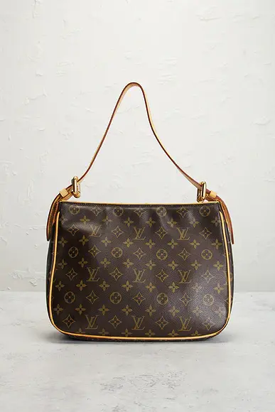 Louis Vuitton Monogram Hudson GM Shoulder Bag | Thumbnail 3 Louis Vuitton Monogram Hudson GM Shoulder Bag | Thumbnail 3