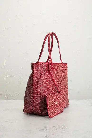 goyard Saint Louis PM Tote Bag | Thumbnail 4 goyard Saint Louis PM Tote Bag | Thumbnail 4