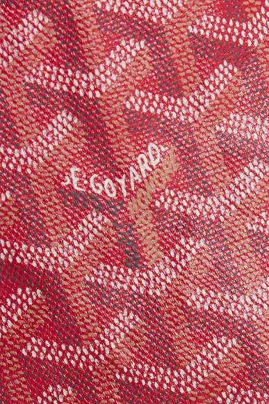 goyard Saint Louis PM Tote Bag | Thumbnail 6 goyard Saint Louis PM Tote Bag | Thumbnail 6