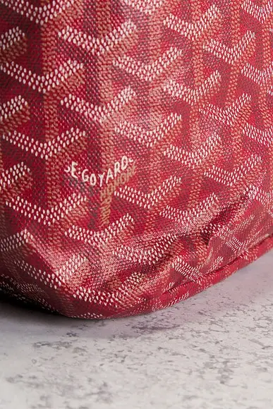 goyard Saint Louis PM Tote Bag | Thumbnail 7 goyard Saint Louis PM Tote Bag | Thumbnail 7