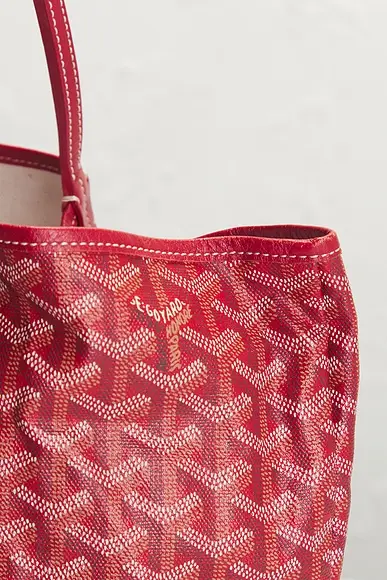 goyard Saint Louis PM Tote Bag | Thumbnail 8 goyard Saint Louis PM Tote Bag | Thumbnail 8