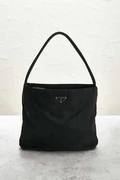 Prada Tessuto Tote Bag | Thumbnail 2 Prada Tessuto Tote Bag | Thumbnail 2