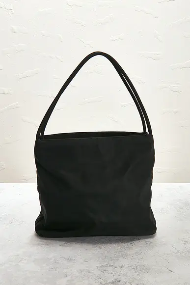Prada Tessuto Tote Bag | Thumbnail 3 Prada Tessuto Tote Bag | Thumbnail 3
