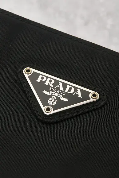 Prada Tessuto Tote Bag | Thumbnail 5 Prada Tessuto Tote Bag | Thumbnail 5
