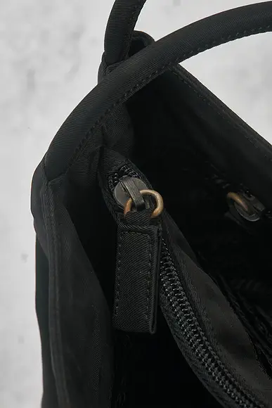 Prada Tessuto Tote Bag | Thumbnail 8 Prada Tessuto Tote Bag | Thumbnail 8