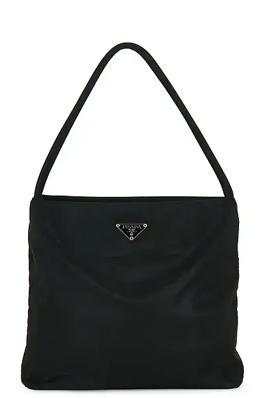 Prada Tessuto Tote Bag | Image 1 Prada Tessuto Tote Bag | Image 1