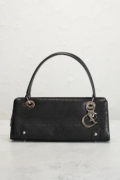 Dior East West Lady Dior Handbag | Thumbnail 2