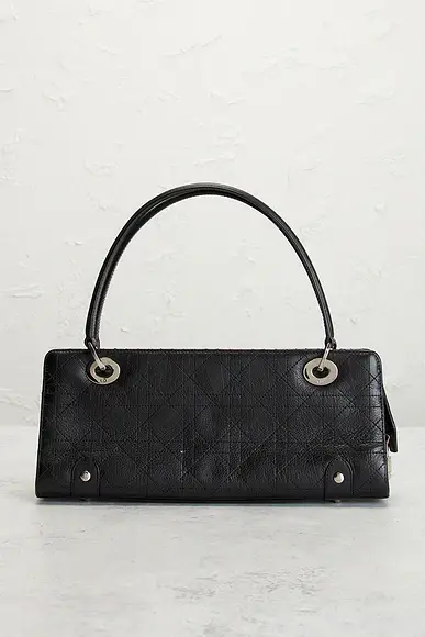 Dior East West Lady Dior Handbag | Thumbnail 3