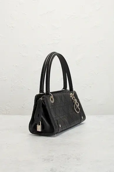Dior East West Lady Dior Handbag | Thumbnail 4