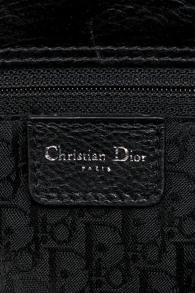 Dior East West Lady Dior Handbag | Thumbnail 5