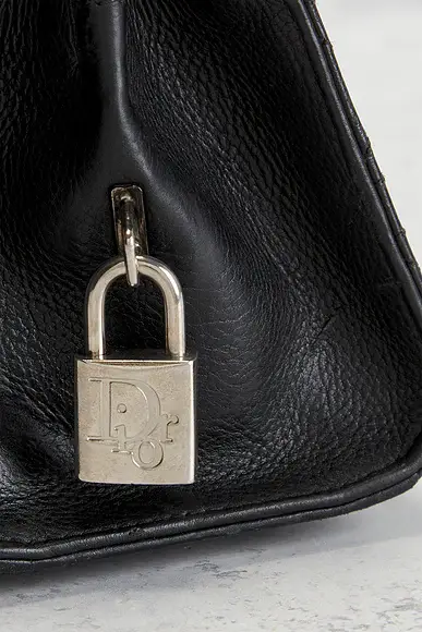 Dior East West Lady Dior Handbag | Thumbnail 7