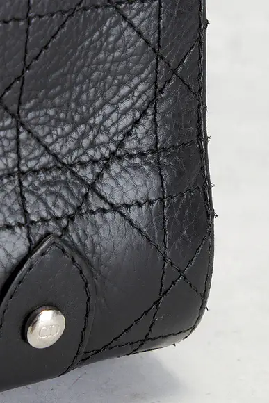 Dior East West Lady Dior Handbag | Thumbnail 8