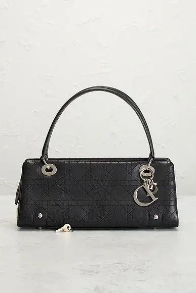 Dior East West Lady Dior Handbag | Thumbnail 9