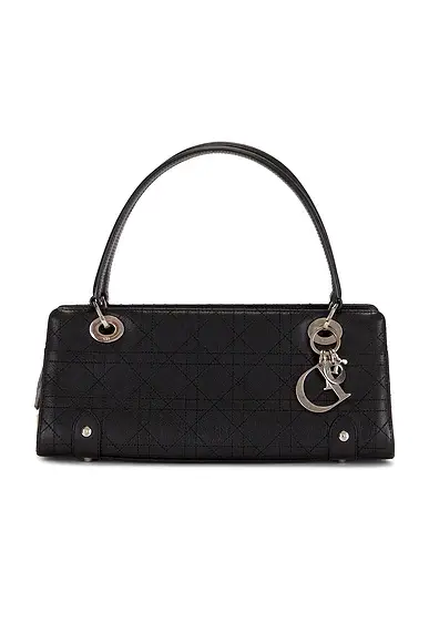 Dior Dior East West Lady Dior Handbag | Image 1 Dior Dior East West Lady Dior Handbag | Image 1
