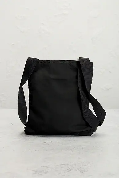 Prada Tessuto Flat Messenger Bag | Thumbnail 3 Prada Tessuto Flat Messenger Bag | Thumbnail 3