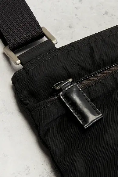 Prada Tessuto Flat Messenger Bag | Thumbnail 7 Prada Tessuto Flat Messenger Bag | Thumbnail 7