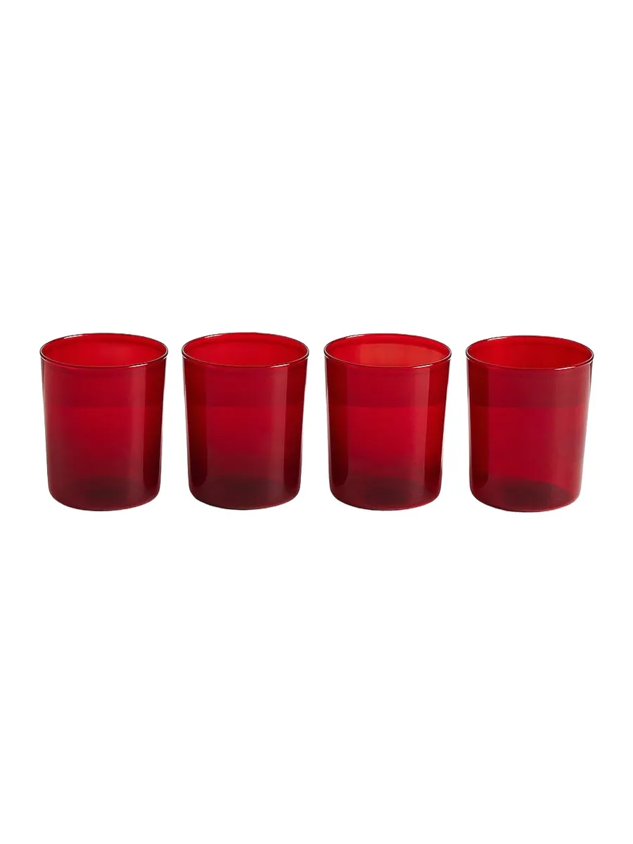 Maison Balzac Large Gobelets Set Of 4