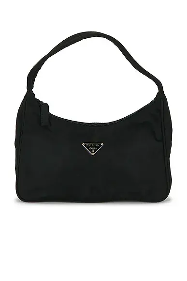Prada Tessuto Sport Hobo Bag | Image 1 Prada Tessuto Sport Hobo Bag | Image 1