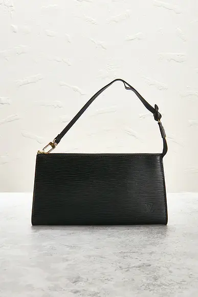 Louis Vuitton Epi Pochette Accessoires 24 Shoulder Bag | Thumbnail 2 Louis Vuitton Epi Pochette Accessoires 24 Shoulder Bag | Thumbnail 2