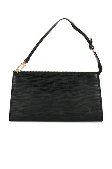 Louis Vuitton Epi Pochette Accessoires 24 Shoulder Bag | Image 1 Louis Vuitton Epi Pochette Accessoires 24 Shoulder Bag | Image 1