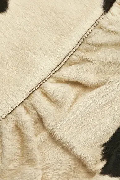 Dior Ponyhair Ballet Corset Shoulder Bag | Thumbnail 9