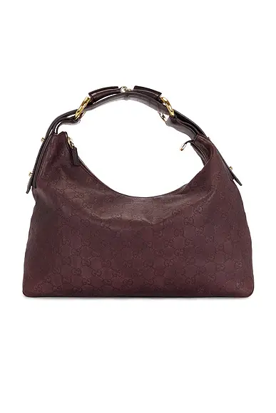 Gucci Gucci Horsebit Hobo Bag | Image 1 Gucci Gucci Horsebit Hobo Bag | Image 1
