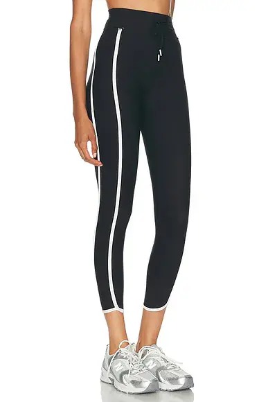 The Upside Sol 25 Midi Legging | Thumbnail 2 The Upside Sol 25 Midi Legging | Thumbnail 2