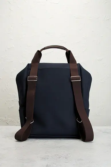HERMÈS Sac De Pansage Groom Backpack | Thumbnail 3