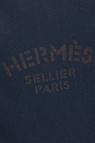 HERMÈS Sac De Pansage Groom Backpack | Thumbnail 6