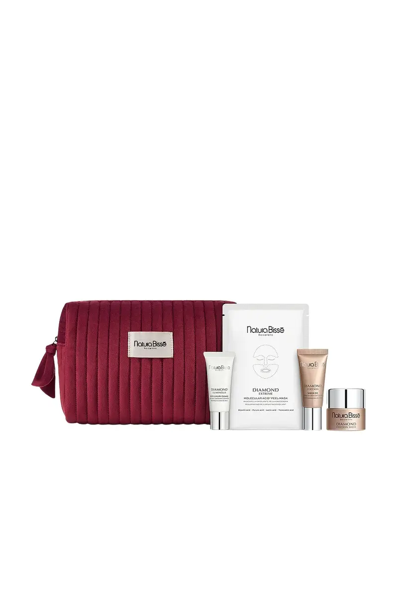 Natura Bissé The Bare Skin Discovery Set