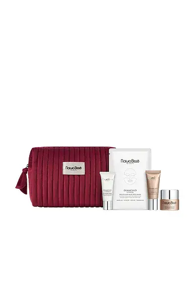 Natura Bissé Natura Bisse The Bare Skin Discovery Set | Image 1 Natura Bissé Natura Bisse The Bare Skin Discovery Set | Image 1