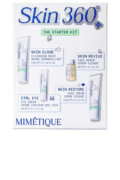 Mimétique Skin 360 Starter Kit | Thumbnail 2