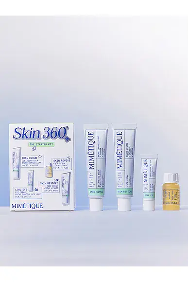 Mimétique Skin 360 Starter Kit | Thumbnail 3