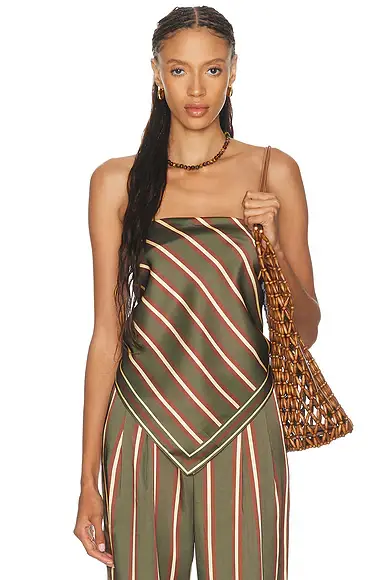 SEROYA Hark Top