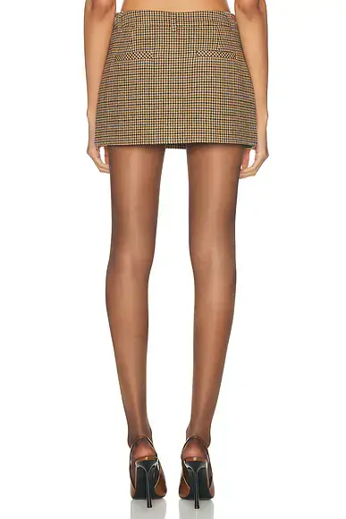 SEROYA Valkira Skort | Thumbnail 4 SEROYA Valkira Skort | Thumbnail 4