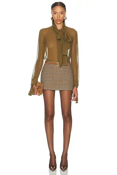 SEROYA Valkira Skort | Thumbnail 5 SEROYA Valkira Skort | Thumbnail 5