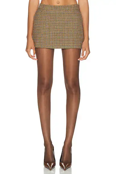 SEROYA Valkira Skort