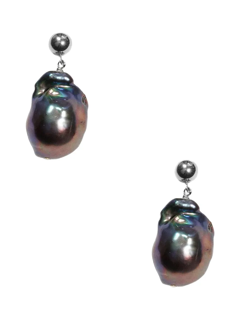 Loren Stewart Nymph Earrings