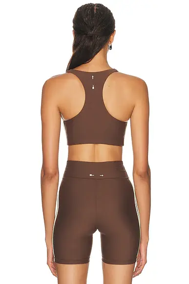The Upside Daytona Jetta Racerback Bra | Thumbnail 3 The Upside Daytona Jetta Racerback Bra | Thumbnail 3