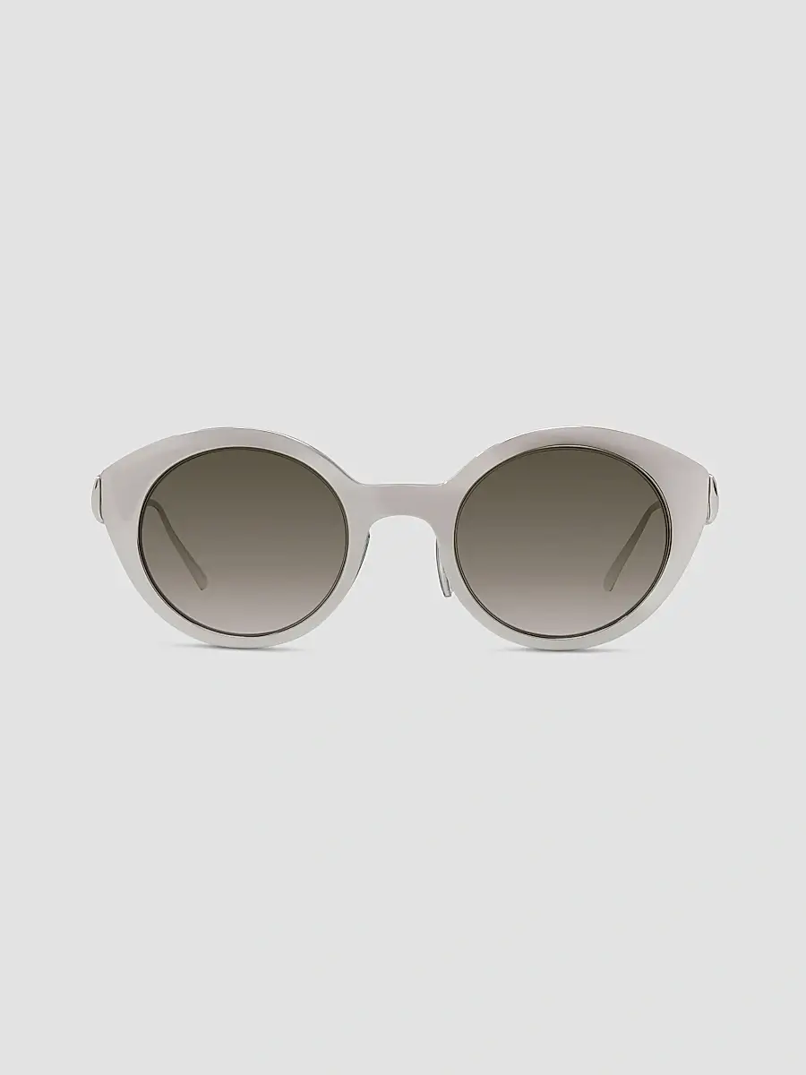 Loewe Women's Coil 48MM Round Sunglasses | Thumbnail 2 Loewe Women's Coil 48MM Round Sunglasses | Thumbnail 2