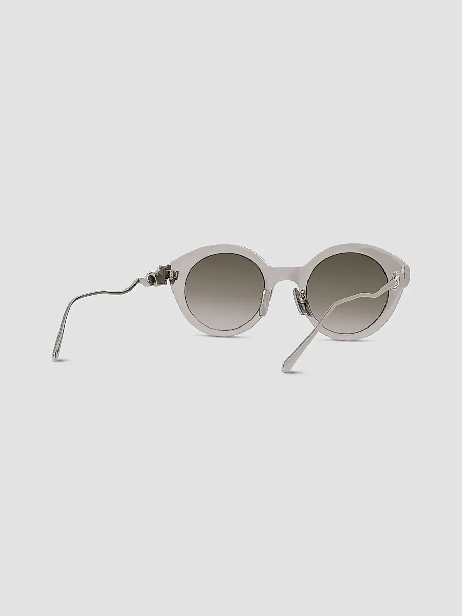 Loewe Women's Coil 48MM Round Sunglasses | Thumbnail 6 Loewe Women's Coil 48MM Round Sunglasses | Thumbnail 6