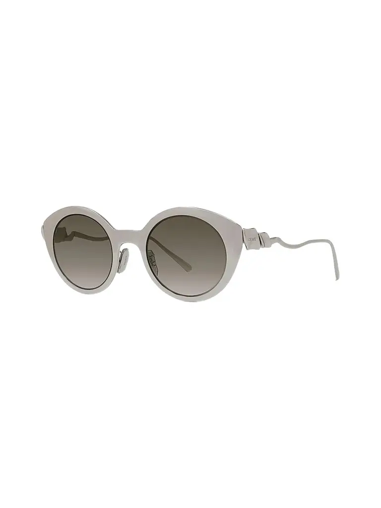 Women's Coil 48MM Round Sunglasses Women's Coil 48MM Round Sunglasses